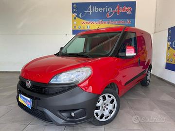 Fiat Doblo Doblò 1.6 MJT 16V 105CV FRIGO FNAX