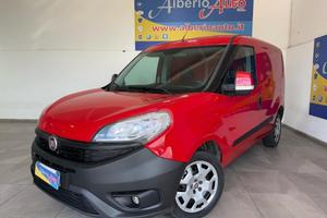 Fiat Doblo Doblò 1.6 MJT 16V 105CV FRIGO FNAX