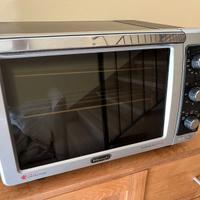 Forno da trasporto o fisso