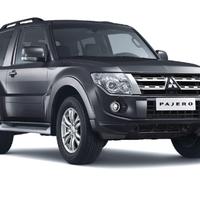MITSUBISHI Pajero 3.2 DI-D 16V aut. 3p. Instyle