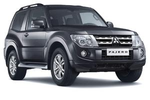 MITSUBISHI Pajero 3.2 DI-D 16V aut. 3p. Instyle