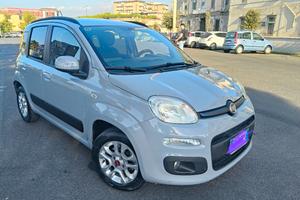 Fiat Panda 1.2 Lounge italiana full tagliandata 