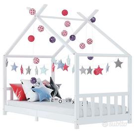 Letto per bimbi