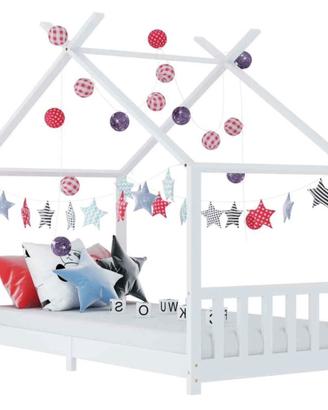 Letto per bimbi