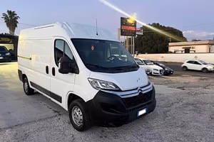 Citroen Jumper 33 2.2 HDi/110 PC-TN Furgone Garanz