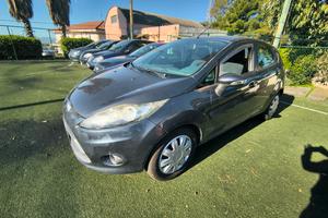 Ford Fiesta 6°Serie Titanium
