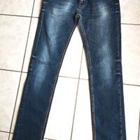 Jeans uomo Gaudi tg. 30