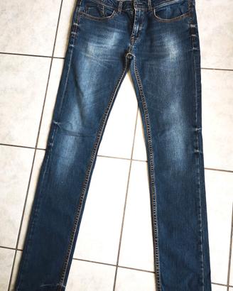 Jeans uomo Gaudi tg. 30