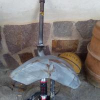 forcella vespa pk xl