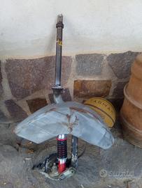 forcella vespa pk xl