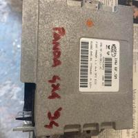 Centralina marelli panda 4x4