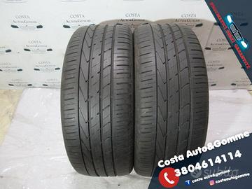 Gomme 235 50 19 Hankook 85%  235 50 R19