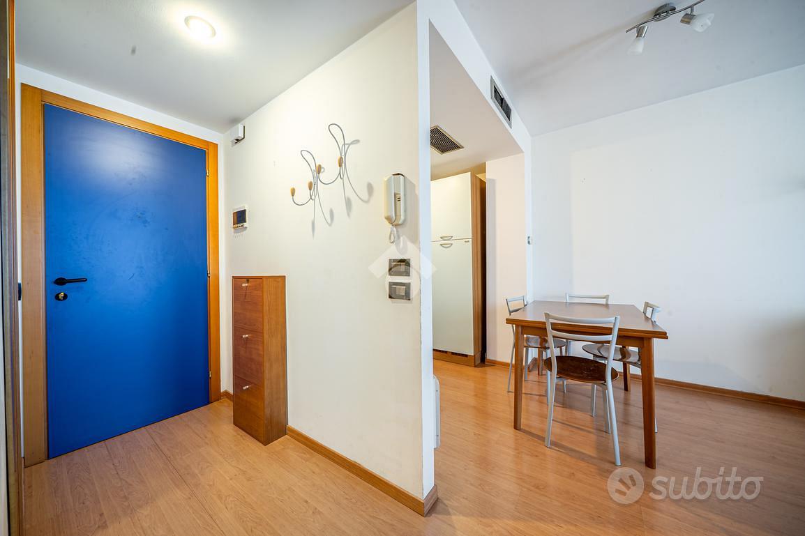 Appartamento – Bosco Chiesanuova, Sioster, Santa Margherita - Vista 4