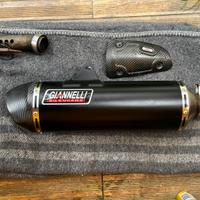 Terminale GIANNELLI KTM 1290 SuperAdventure