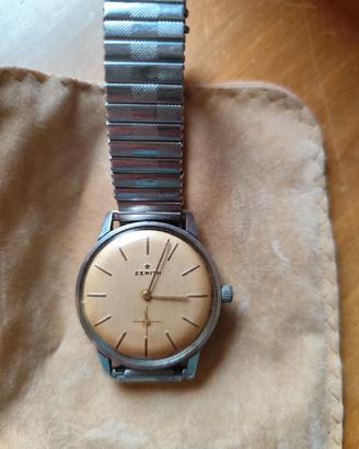 orologio Zenith uomo