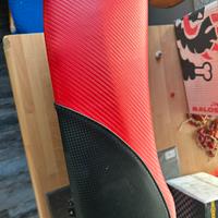 Sella Booster MBK- Yamaha