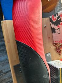 Sella Booster MBK- Yamaha