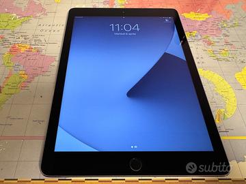 iPad Air 2