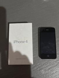 Iphone 4