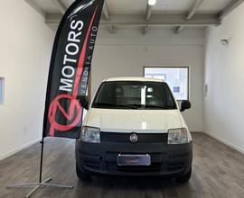 Fiat Panda 1.2 VAN