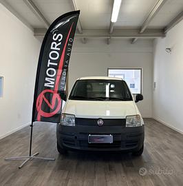 Fiat Panda 1.2 VAN