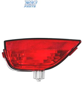 FANALE SINISTRO RENAULT SCENIC 09-12