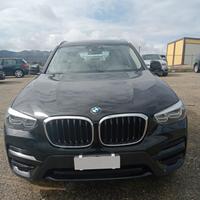 Bmw X3 xDrive20d Business Advantage