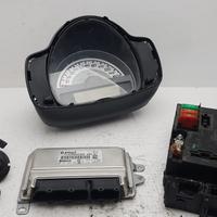 KIT CENTRALINA MOTORE SMART Fortwo Coupé 3° Serie 