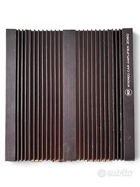 Amplificatore car audio rcf 2060