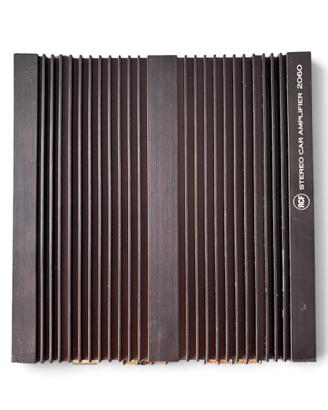 Amplificatore car audio rcf 2060