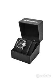 Orologio Diesel master chief dz1907