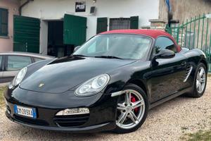 Porsche BOXSTER 3.4S CABRIO KMCERT
