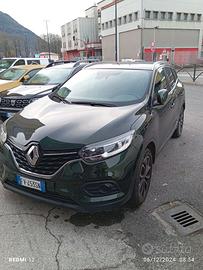 Renault kadjar 1.5 diesel 115 cv