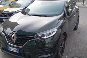 Renault kadjar 1.5 diesel 115 cv