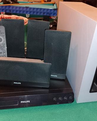 lettore DVD Philips 
