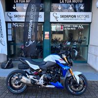 Bmw F 900 R (2021 - 24)