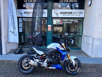 Bmw F 900 R (2021 - 24)