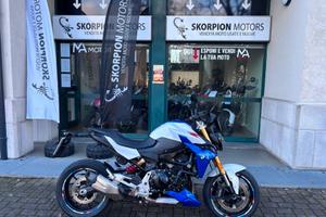 Bmw F 900 R (2021 - 24)