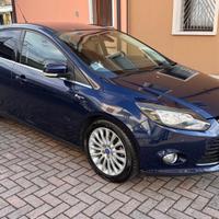 Ford Focus 1.6 TDCi 115 CV Titanium Ok Neopatentat
