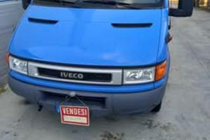 Iveco Daily c13