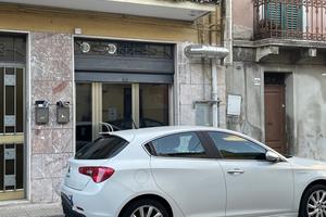 Locale commerciale a Messina