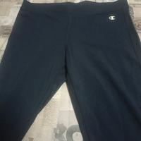 2 leggins palestra tg M (14€) 7€  l'uno 