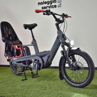 CANNONDALE CARGOWAGEN NEO 2 - SUPER PROMO