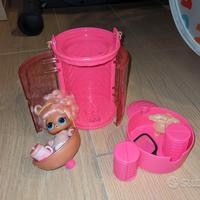 Gioco bambina Lol Surprise