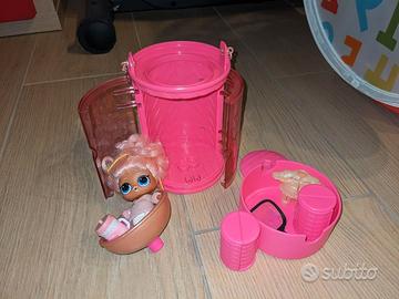 Gioco bambina Lol Surprise