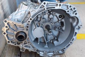 cambio marce toyota yaris