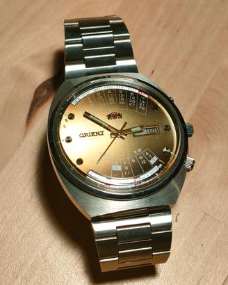 orologio 