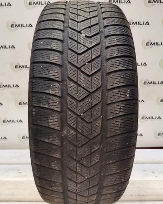 GOMME USATE 235 55 18 PIRELLI INVERNALI DOT21
