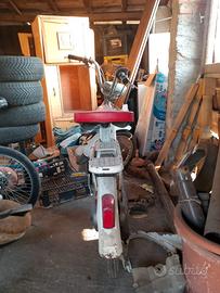 Piaggio ciao