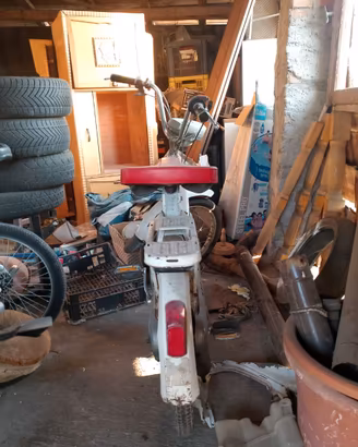 Piaggio ciao